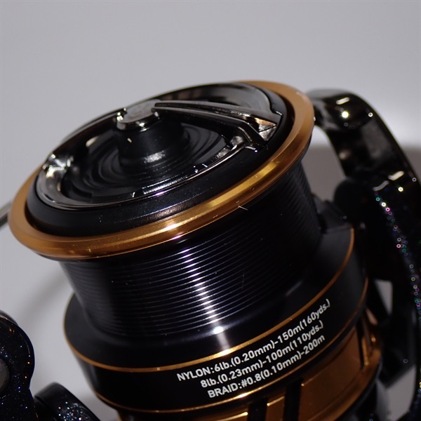 １８レガリスＬＴ３０００Ｓ－Ｃ－ＤＨ